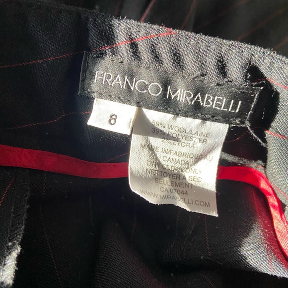 Franco Mirabelli - Picture 4 of 4